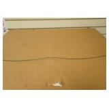 Alfred William Strutt Art Print. 30"x24". Framed, Matted.