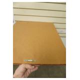 Vintage Framed Art Print of Whitetail Deer By Julia Crainer