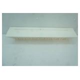 Decorative Wooden Shelf