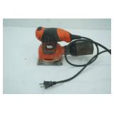 Black & Decker Electric Hand Sander