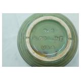 Vintage Floraline 424 Pottery Jardinière Planter Vase