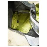 Canopy Tent Cover (New Condition) & Thirty-One Storage Bag