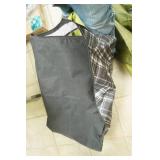 Canopy Tent Cover (New Condition) & Thirty-One Storage Bag