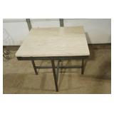 East Park Rectangular End Table