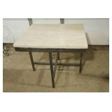East Park Rectangular End Table