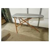 Vintage Ironing Board