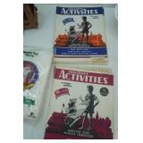 Vintage White Milk Glass: Fenton, Imperial, Anchor Hocking