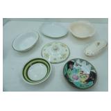 Vintage/Antique Porcelain, Ceramics, Stoneware