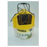 Frabill Minnow Bucket
