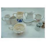 Vintage/Antique Ironstone, Ceramic, Lusterware, Porcelain