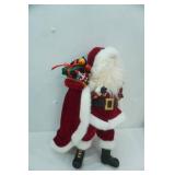 Santa Claus Figurine/Doll 19