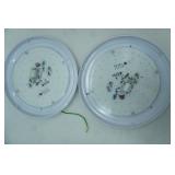 2 LED Ceiling Lights. Retrofit Kits