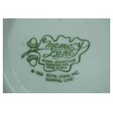 Johnsons Brothers Old Britain Castles Pink Transferware Earthenware Dinnerware Collection AND Royal Memory Lane Pink Transferware-Bowls and Teapot