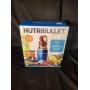 NutriBullet 8-Piece Set Blender - 600W Motor