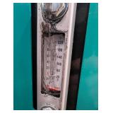 CFG Mini Excavator MH12RX (DAMAGED GAUGE)