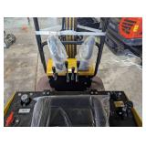 CFG Mini Excavator H12R