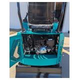 CFG Mini Excavator MH12RX