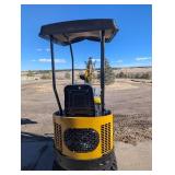 CFG Mini Excavator H12R
