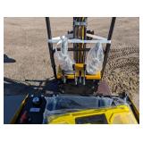 CFG Mini Excavator H12R