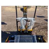 CFG Mini Excavator H12R