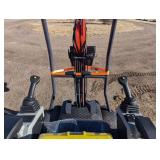CFG Mini Excavator MX15RX