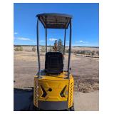 CFG Mini Excavator MX12R
