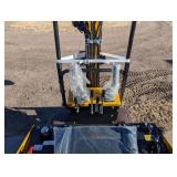 CFG Mini Excavator H12R