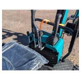 CFG Mini Excavator QH12R