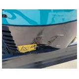 CFG Mini Excavator QH12R