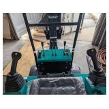 CFG Mini Excavator MH12RX (NO START)
