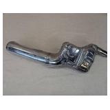 BMW Motorcycle Exhaust System