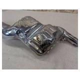 BMW Motorcycle Exhaust System