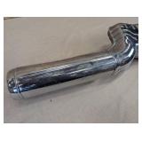 BMW Motorcycle Exhaust System
