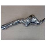 BMW Motorcycle Exhaust System