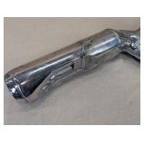 BMW Motorcycle Exhaust System