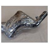 BMW Motorcycle Exhaust System