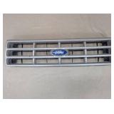 Ford Front Grille