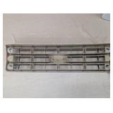 Ford Front Grille