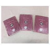 2003 Dodge Ram Truck Diagnostic Manuals Set