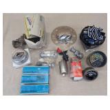 Assorted Automotive Parts Collection
