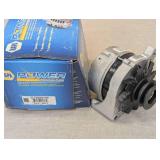 NAPA Power Premium Plus Remanufactured Alternator