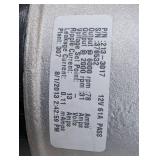 NAPA Power Premium Plus Remanufactured Alternator