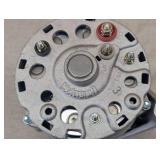 NAPA Power Premium Plus Remanufactured Alternator