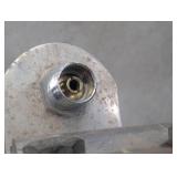 Dual Element Antenna with Mounting Bracket