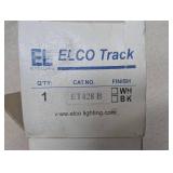 Elco Lighting Track Lights