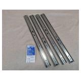KV 8400PR Heavy Duty Drawer Slides