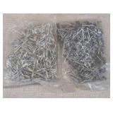 Lot of Assorted Blind Rivets
