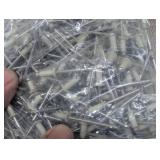 Lot of Assorted Blind Rivets