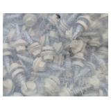 Bulk Lot of Hex Head Screws with Washers