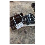 Mini Excavator Attachment	AGT	2026	Unused	12EX-ATA